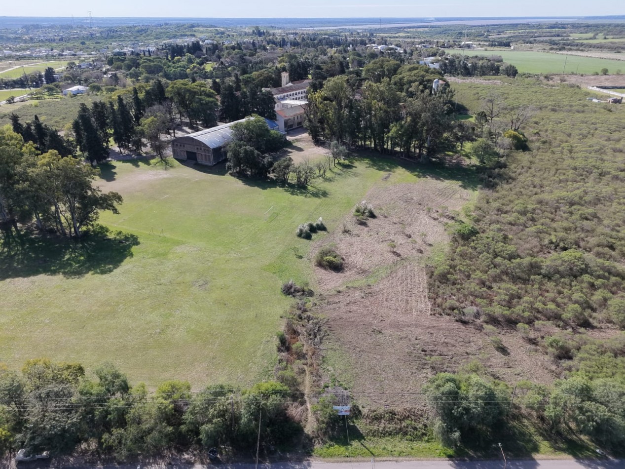 LOTES EN VENTA EN CALLE DON BOSCO y FRATERNIDAD (LOTEO DEL SEMINARIO) 