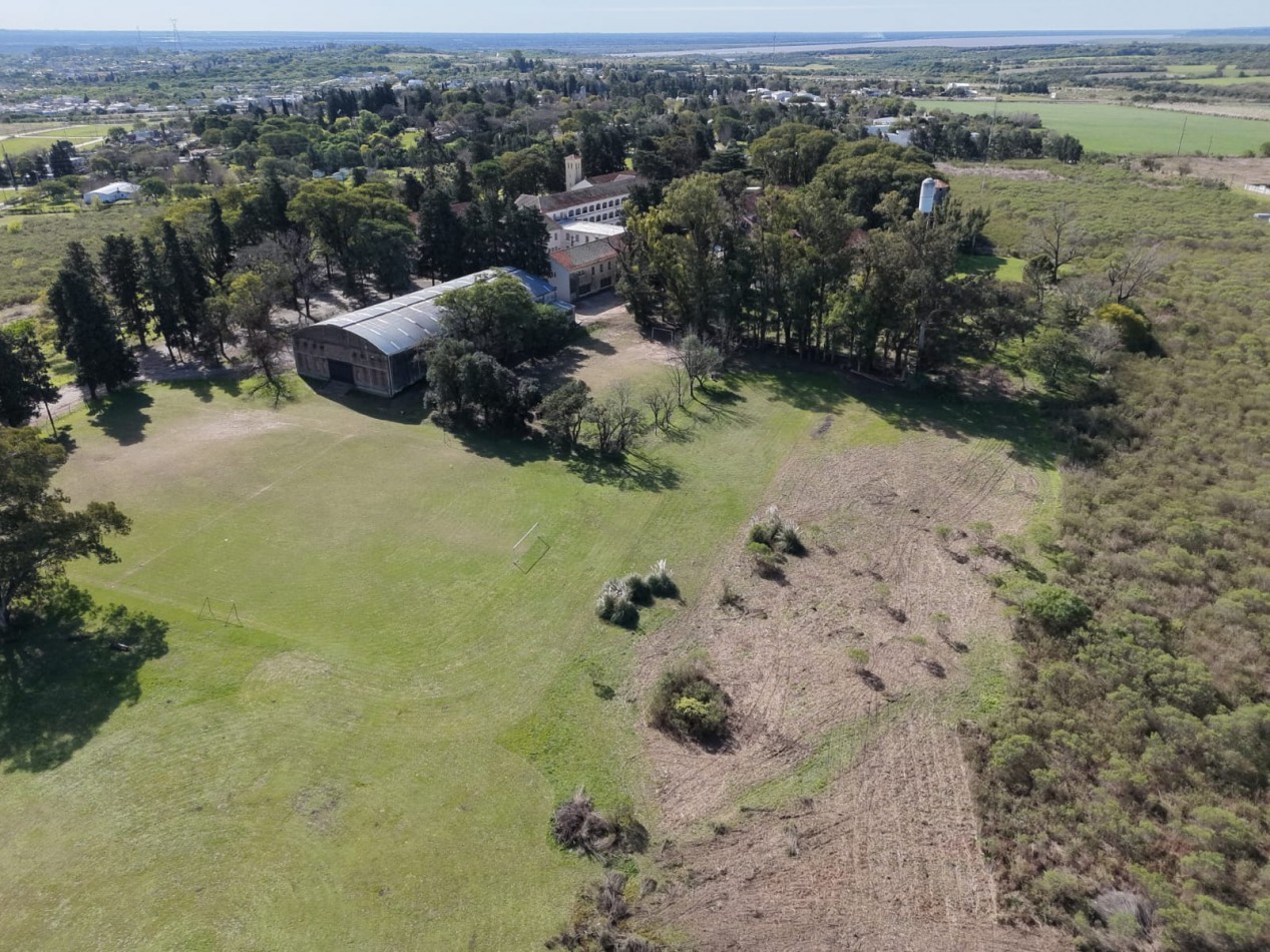 LOTES EN VENTA EN CALLE DON BOSCO y FRATERNIDAD (LOTEO DEL SEMINARIO) 