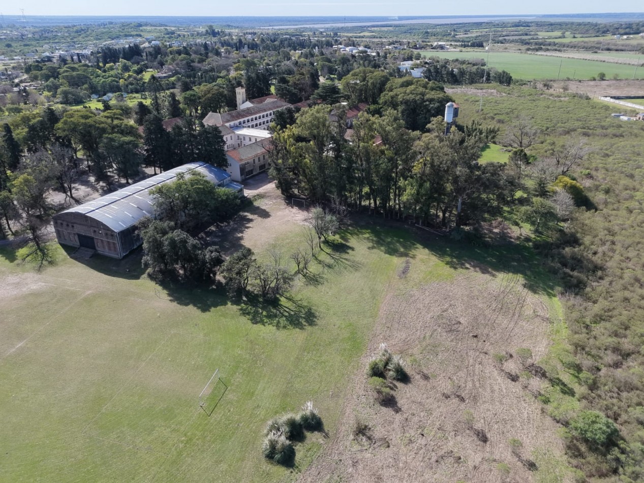 LOTES EN VENTA EN CALLE DON BOSCO y FRATERNIDAD (LOTEO DEL SEMINARIO) 