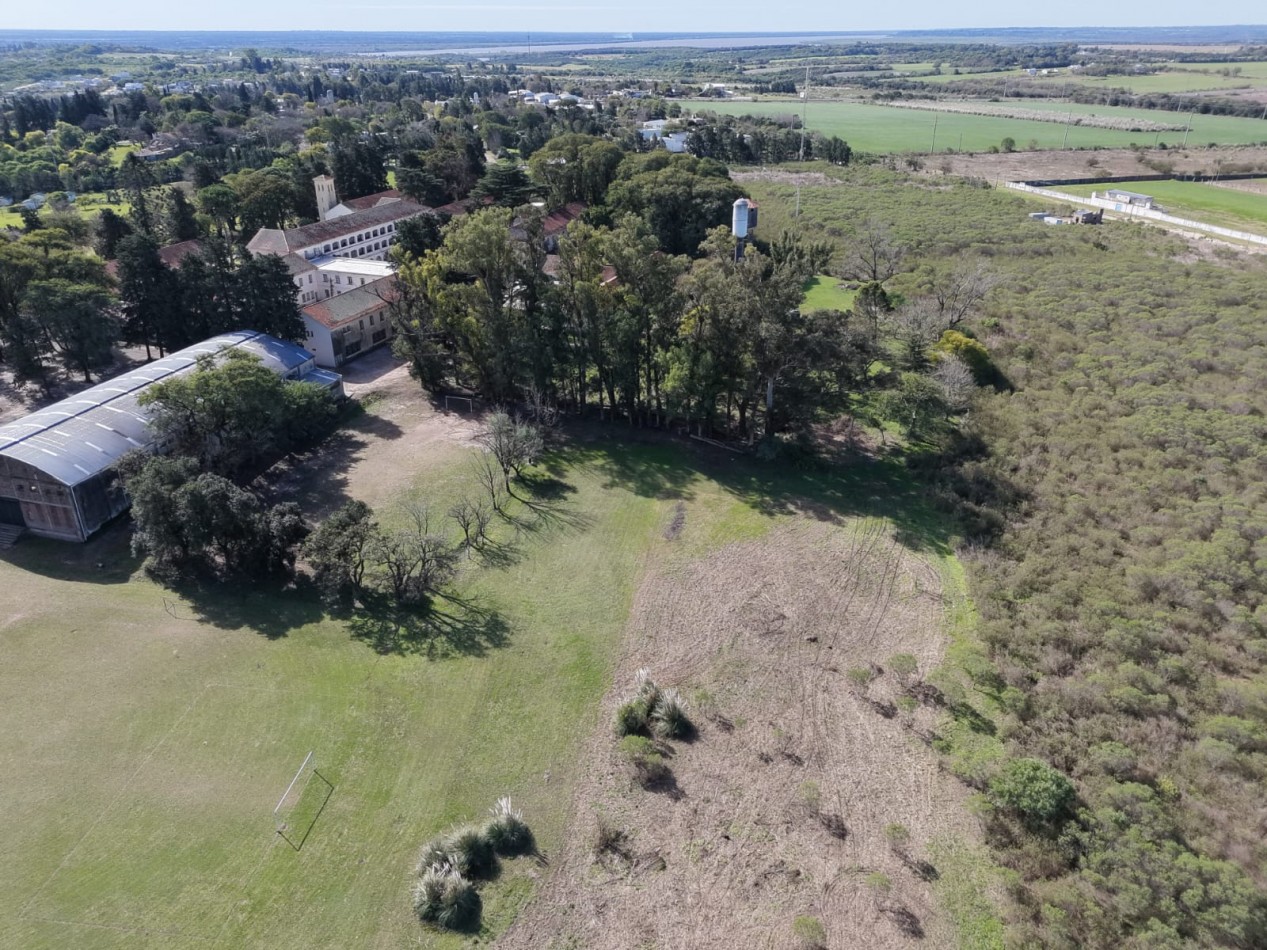 LOTES EN VENTA EN CALLE DON BOSCO y FRATERNIDAD (LOTEO DEL SEMINARIO) 