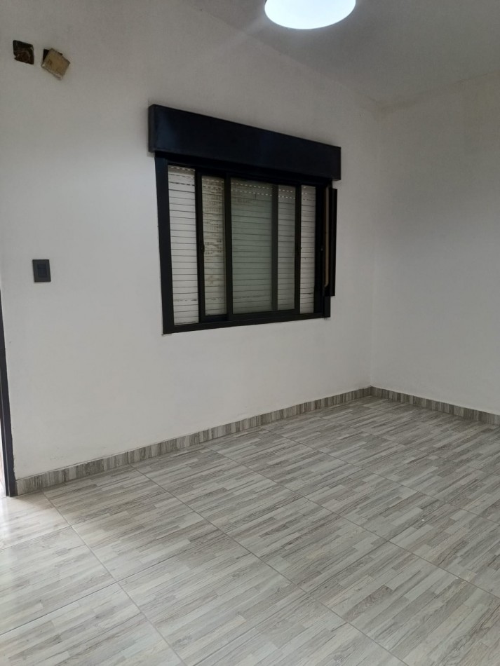 Casa en Venta en calle O'Higgins y Las Garzas, (apta Credito Hipotecario)