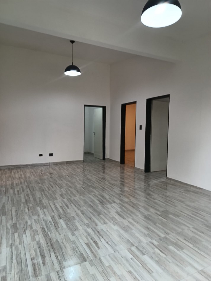 Casa en Venta en calle O'Higgins y Las Garzas, (apta Credito Hipotecario)
