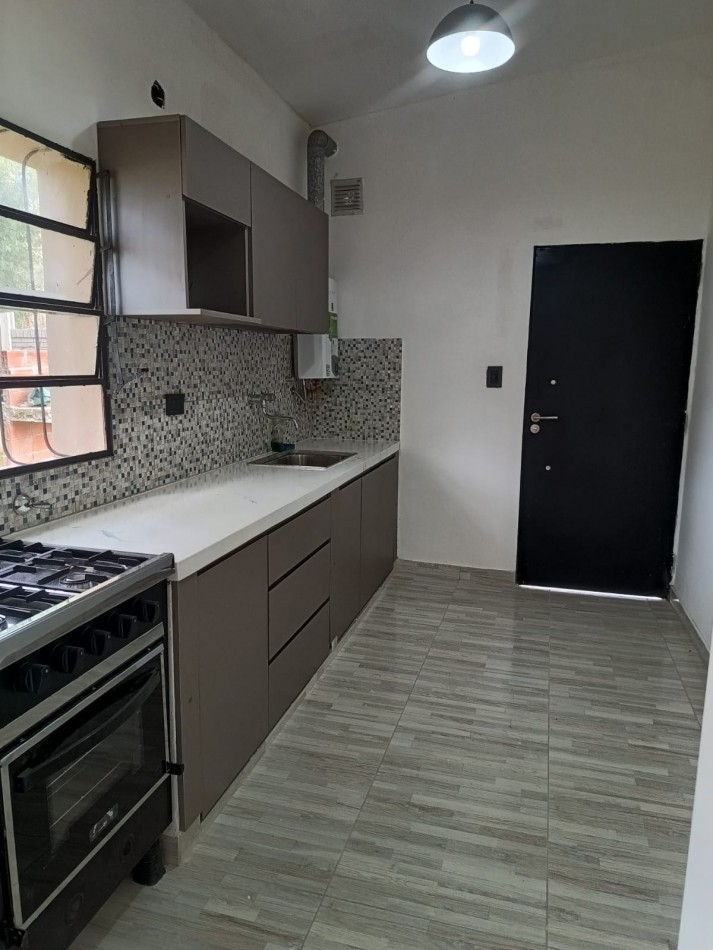 Casa en Venta en calle O'Higgins y Las Garzas, (apta Credito Hipotecario)