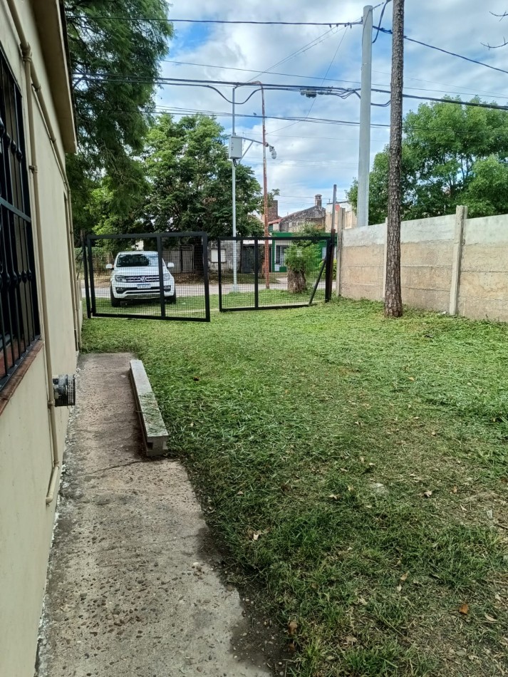 Casa en Venta en calle O'Higgins y Las Garzas, (apta Credito Hipotecario)