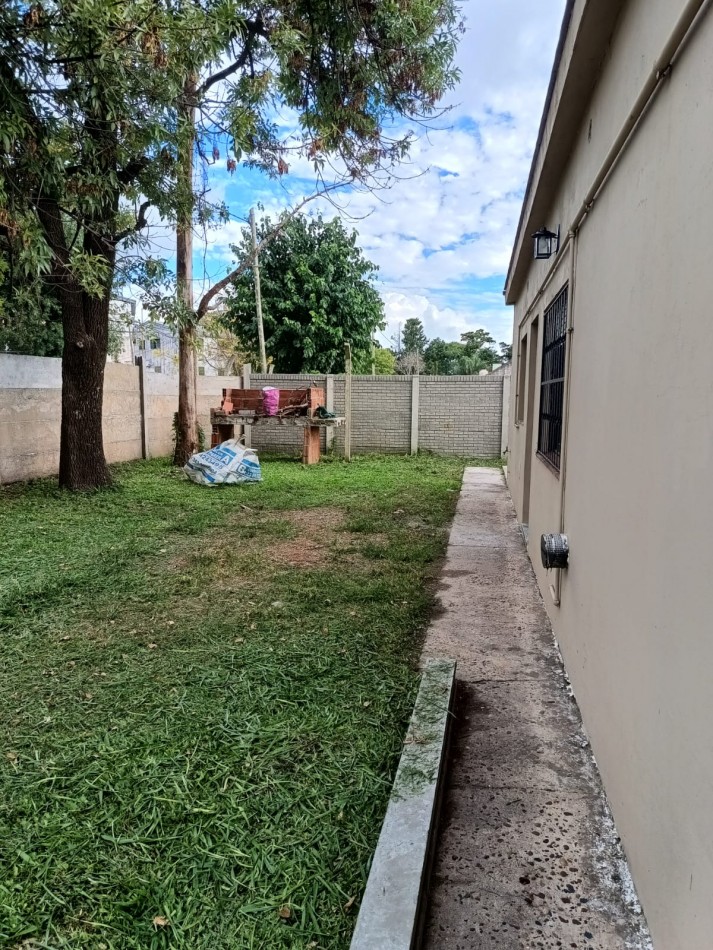 Casa en Venta en calle O'Higgins y Las Garzas, (apta Credito Hipotecario)