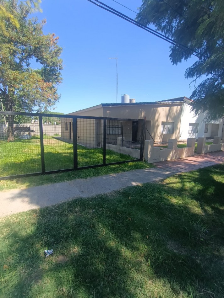Casa en Venta en calle O'Higgins y Las Garzas, (apta Credito Hipotecario)