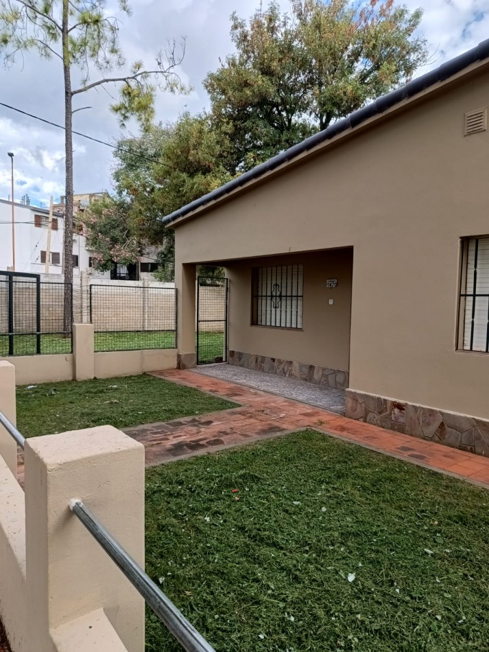 Casa en Venta en calle O'Higgins y Las Garzas, (apta Credito Hipotecario)