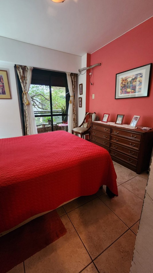DEPARTAMENTO A LA VENTA EN CALLE CORDOBA DE DOS DORMITORIOS