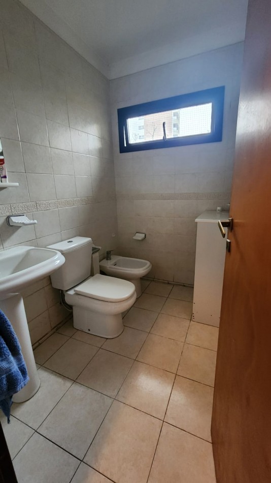 DEPARTAMENTO A LA VENTA EN CALLE CORDOBA DE DOS DORMITORIOS