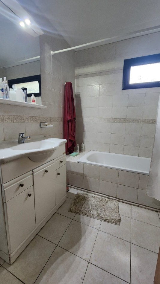 DEPARTAMENTO A LA VENTA EN CALLE CORDOBA DE DOS DORMITORIOS