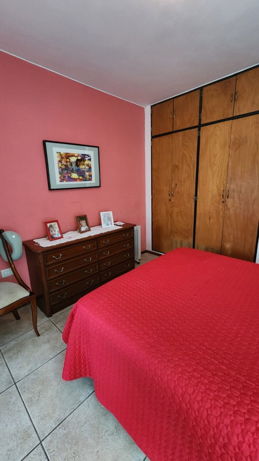 DEPARTAMENTO A LA VENTA EN CALLE CORDOBA DE DOS DORMITORIOS