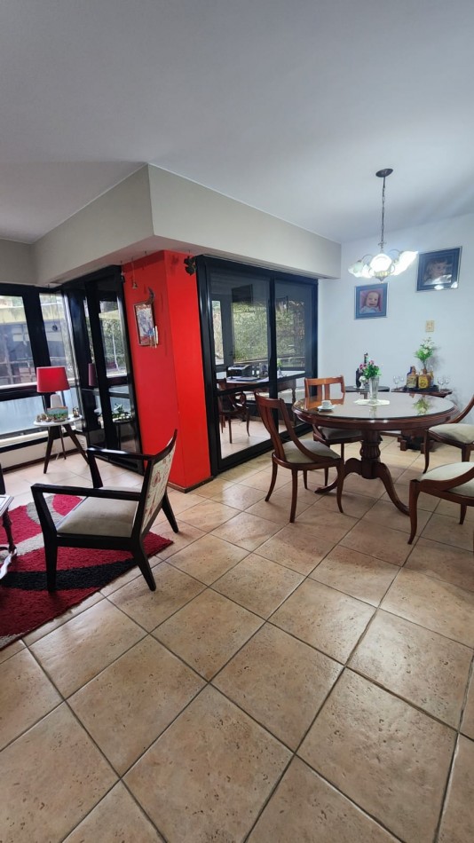 DEPARTAMENTO A LA VENTA EN CALLE CORDOBA DE DOS DORMITORIOS