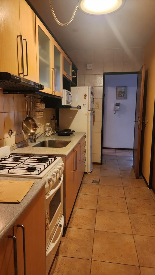 DEPARTAMENTO A LA VENTA EN CALLE CORDOBA DE DOS DORMITORIOS