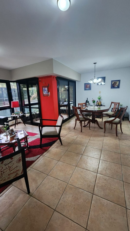 DEPARTAMENTO A LA VENTA EN CALLE CORDOBA DE DOS DORMITORIOS