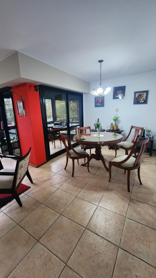 DEPARTAMENTO A LA VENTA EN CALLE CORDOBA DE DOS DORMITORIOS