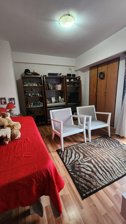 DEPARTAMENTO A LA VENTA EN CALLE CORDOBA DE DOS DORMITORIOS