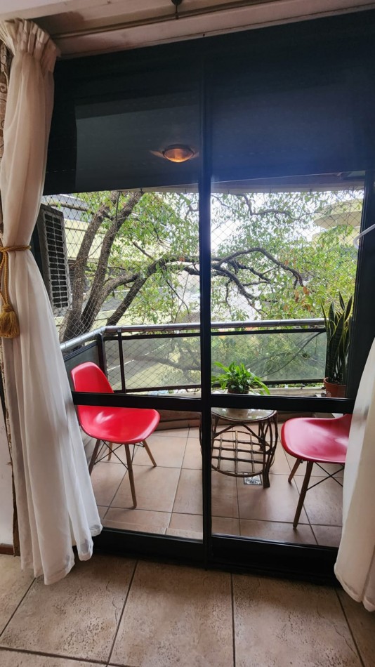 DEPARTAMENTO A LA VENTA EN CALLE CORDOBA DE DOS DORMITORIOS