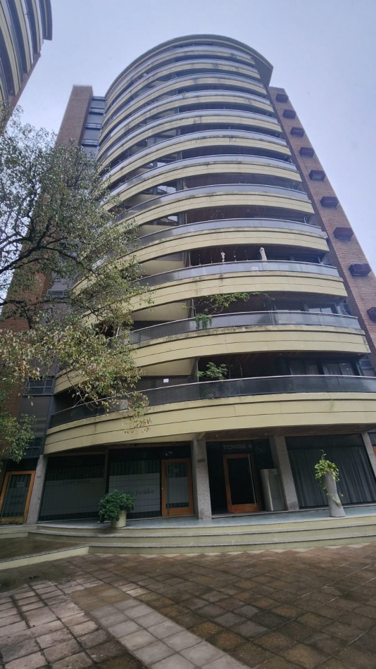 DEPARTAMENTO A LA VENTA EN CALLE CORDOBA DE DOS DORMITORIOS