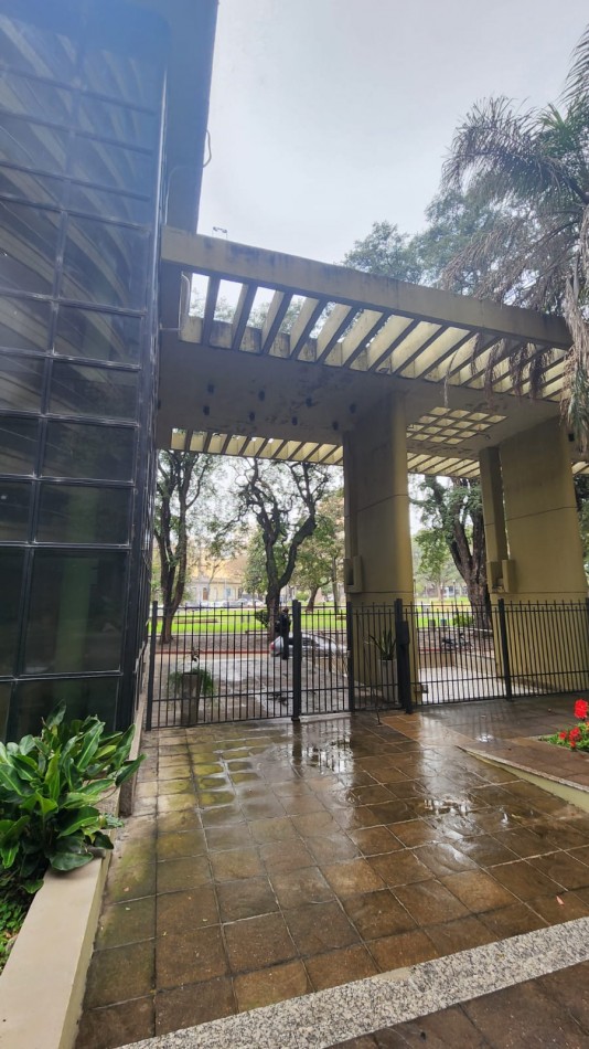 DEPARTAMENTO A LA VENTA EN CALLE CORDOBA DE DOS DORMITORIOS