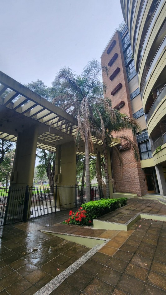 DEPARTAMENTO A LA VENTA EN CALLE CORDOBA DE DOS DORMITORIOS