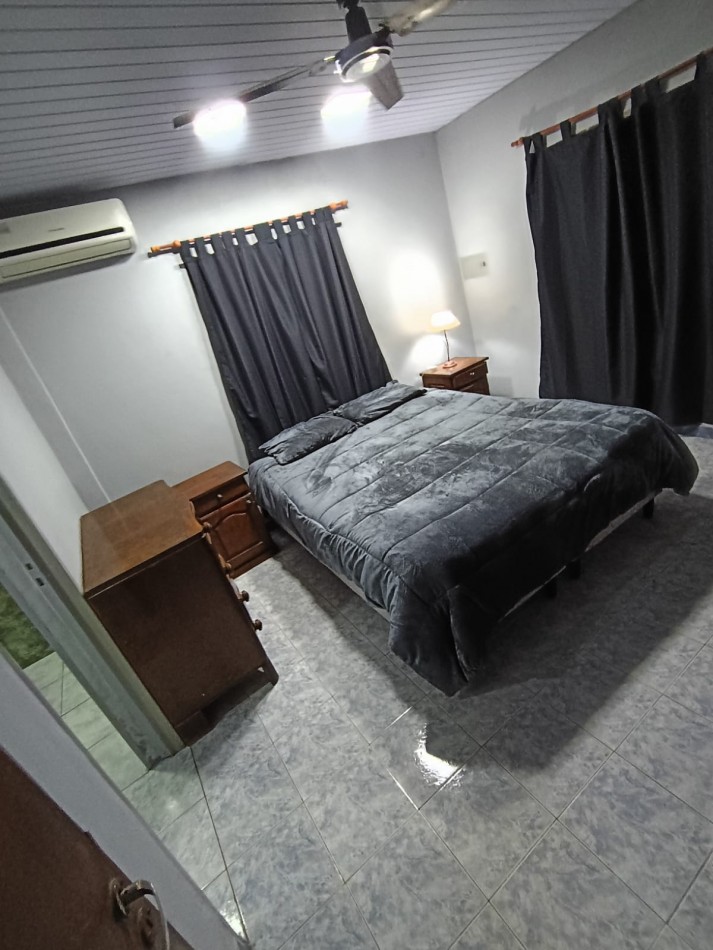 CASAQUINTA EN VENTA EN AMPLIO LOTE EN ESTACION PARERA