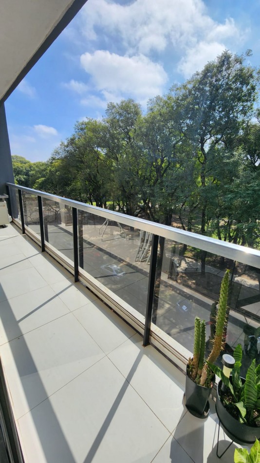 SEMIPISO EN VENTA EN ZONA PARQUE URQUIZA DE LA CIUDAD DE PARANA 