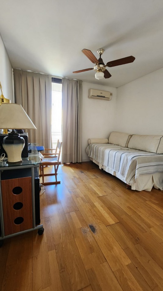 SEMIPISO EN VENTA EN ZONA PARQUE URQUIZA DE LA CIUDAD DE PARANA 