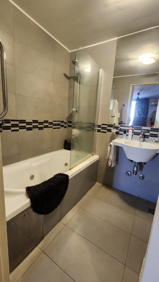 SEMIPISO EN VENTA EN ZONA PARQUE URQUIZA DE LA CIUDAD DE PARANA 