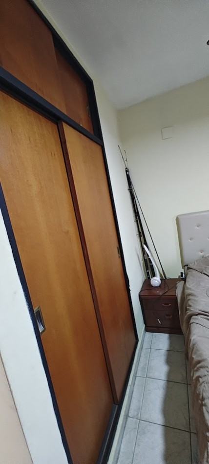 VENDO DEPARTAMENTO CALLE URQUIZA No 494, ESQUINA FERRE. C/ COCHERA
