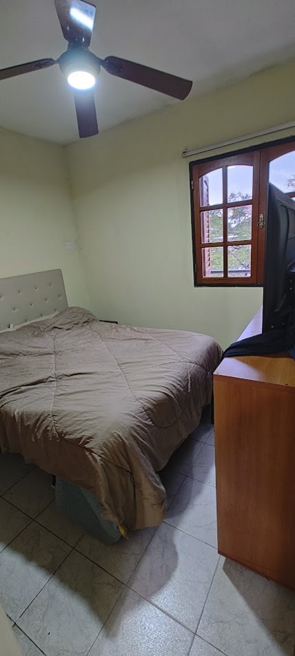 VENDO DEPARTAMENTO CALLE URQUIZA No 494, ESQUINA FERRE. C/ COCHERA