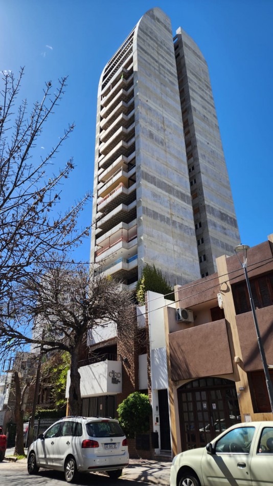 Torre Faro: El nuevo icono de la arquitectura en la Mesopotamia