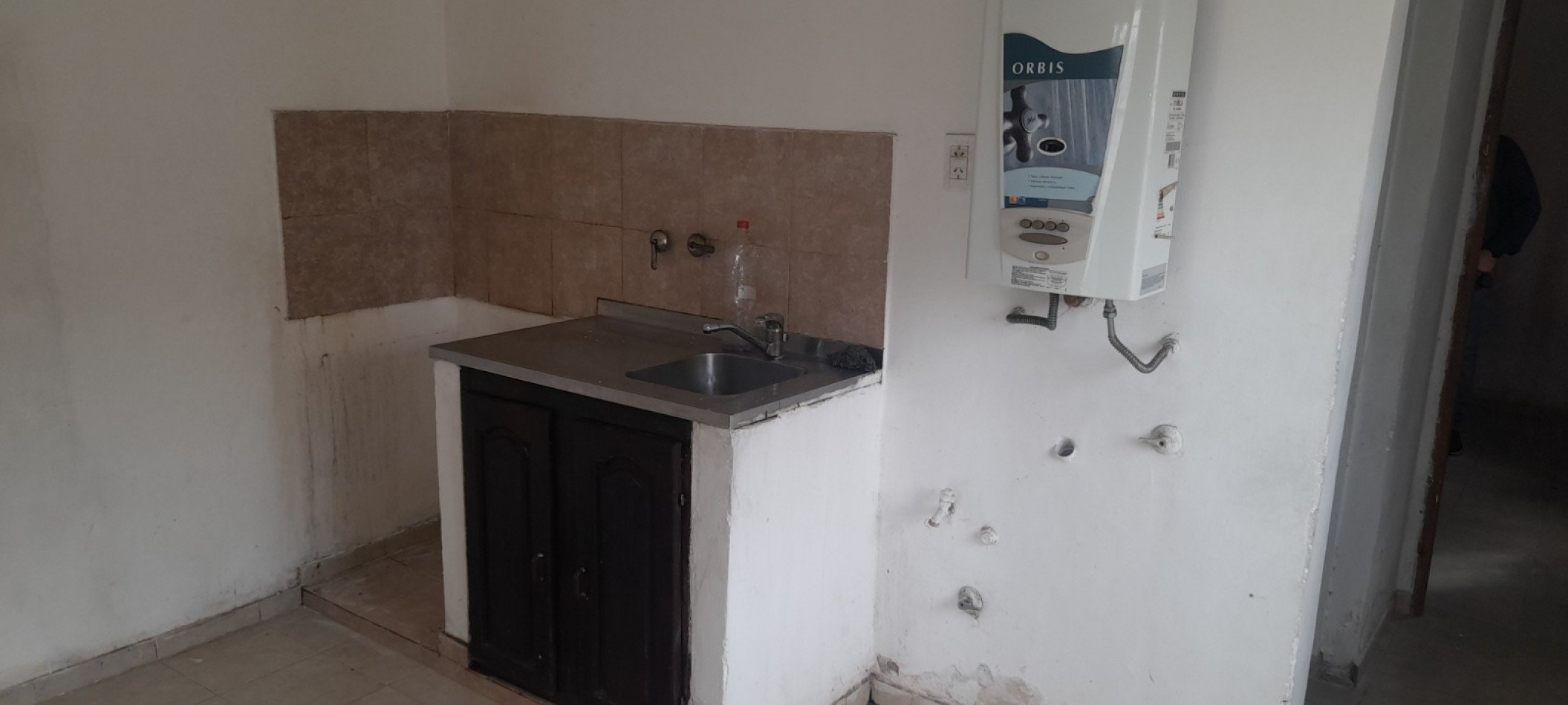 DEPARTAMENTO EN VENTA EN CALLE MEDUS