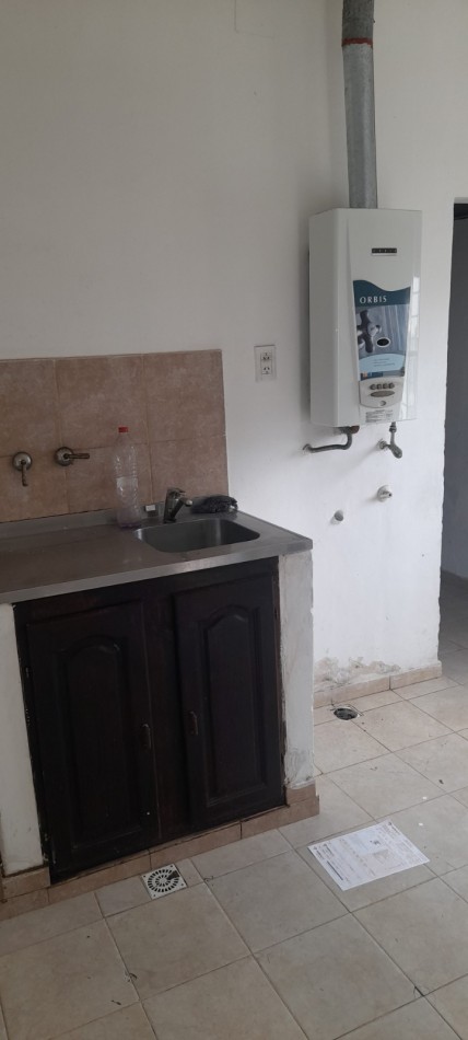 DEPARTAMENTO EN VENTA EN CALLE MEDUS
