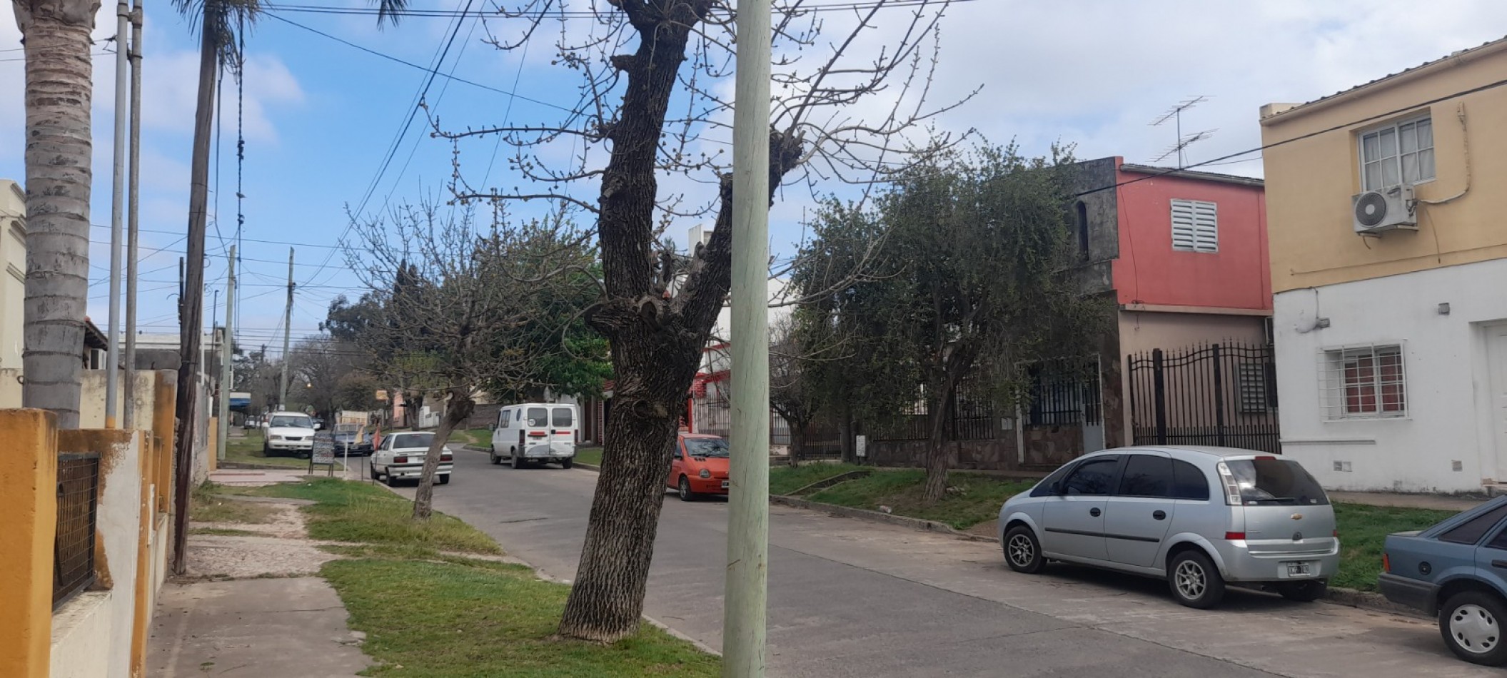 DEPARTAMENTO EN VENTA EN CALLE MEDUS