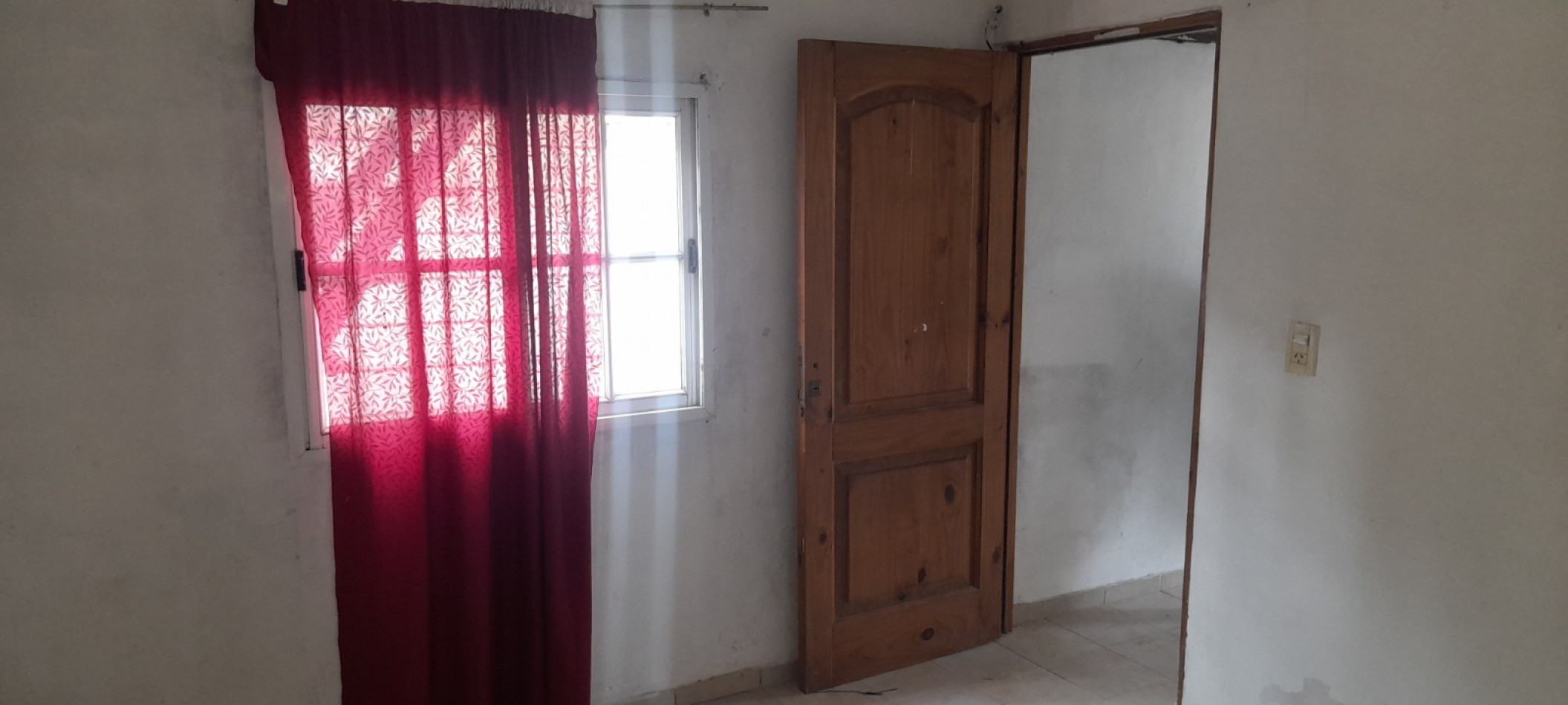 DEPARTAMENTO EN VENTA EN CALLE MEDUS