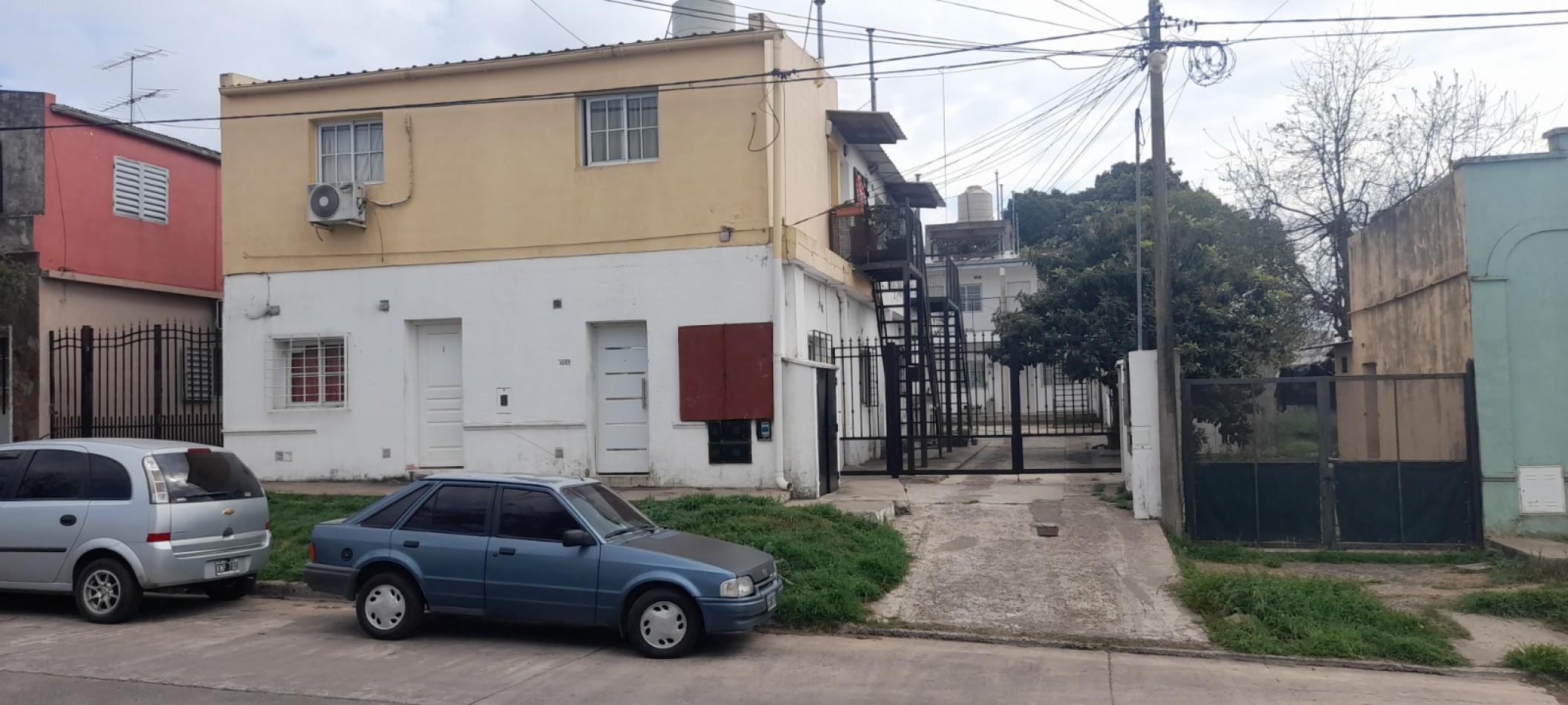 DEPARTAMENTO EN VENTA EN CALLE MEDUS
