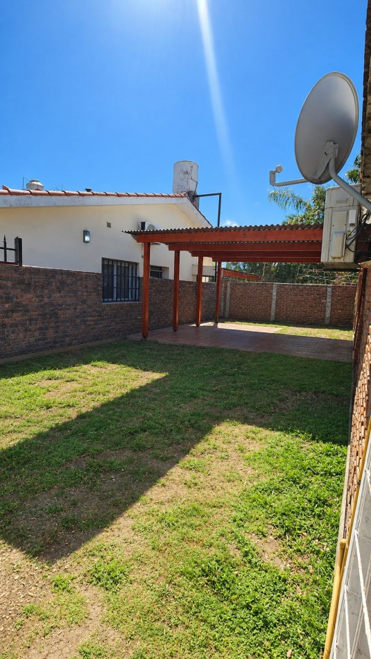CASA EN VENTA EN CALLE LOPEZ Y PLANES 
