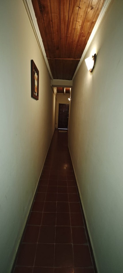 VENDO CASA INTERNA EN CALLE GUALEGUAYCHU