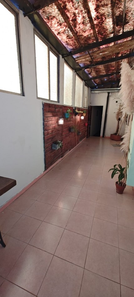 VENDO CASA INTERNA EN CALLE GUALEGUAYCHU