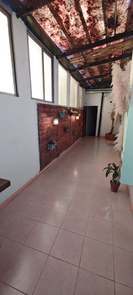 VENDO CASA INTERNA EN CALLE GUALEGUAYCHU