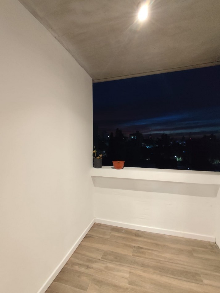 Departamento a estrenar en calle Peron 62