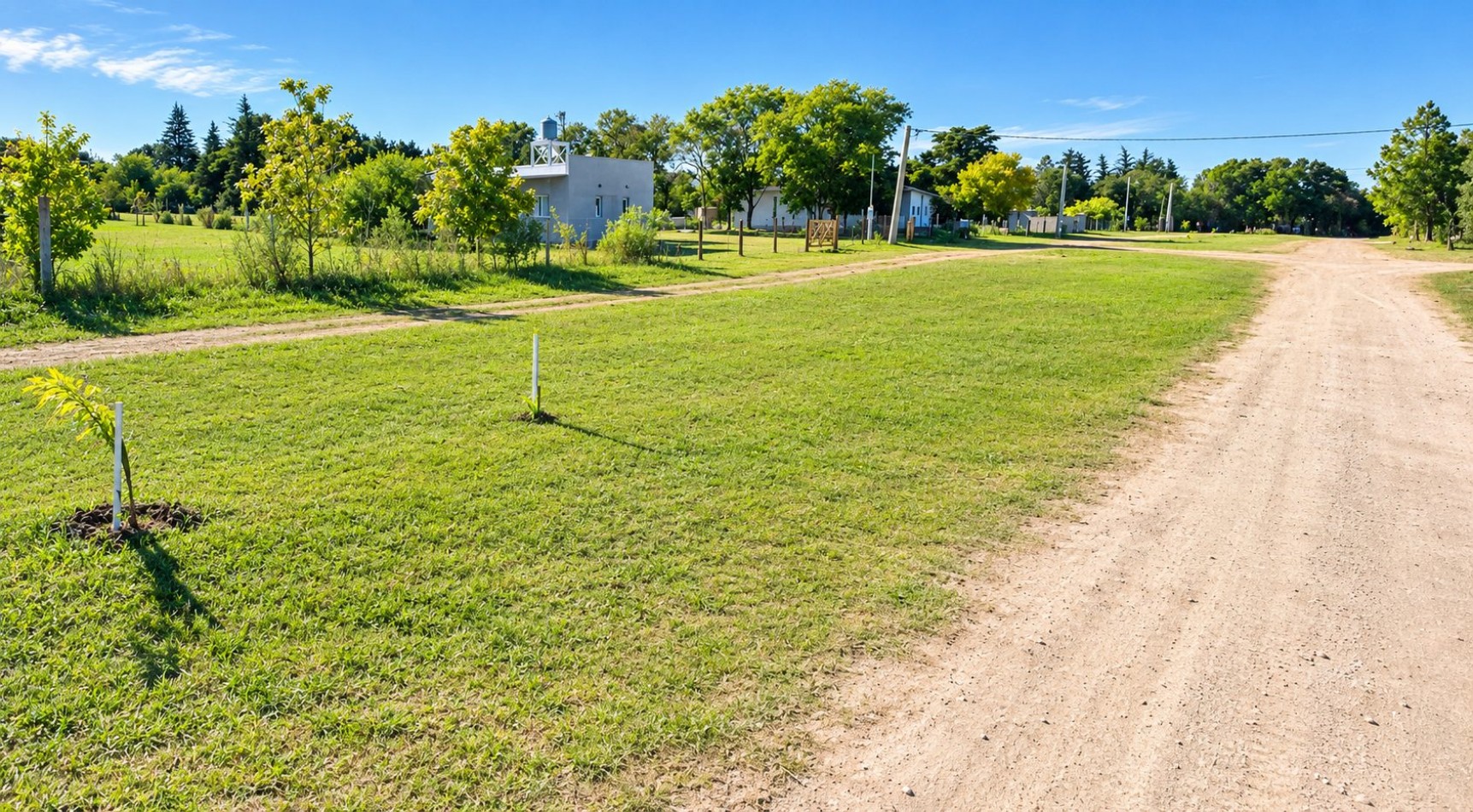 LOTES EN VENTA EN VILLA URQUIZA 