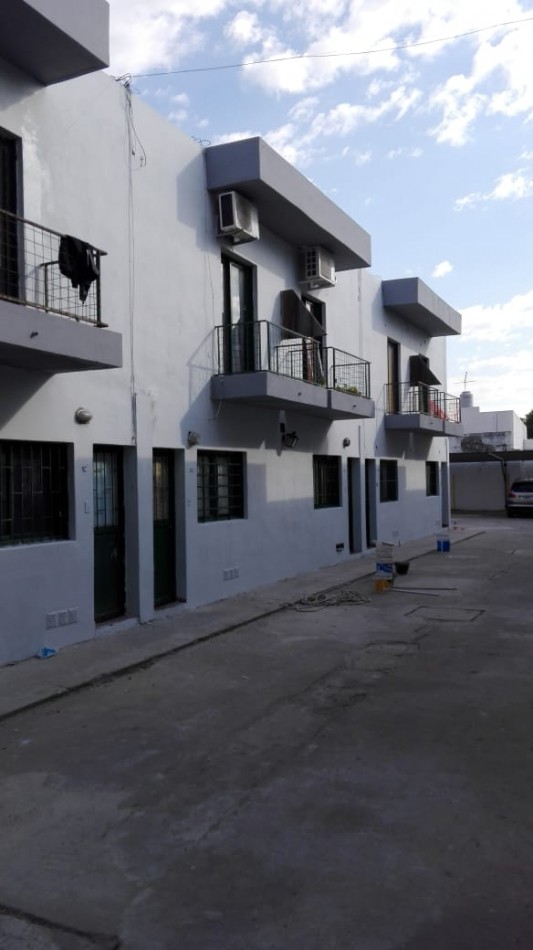 DUPLEX EN ALQUILER EN CALLE ILLIA 6621
