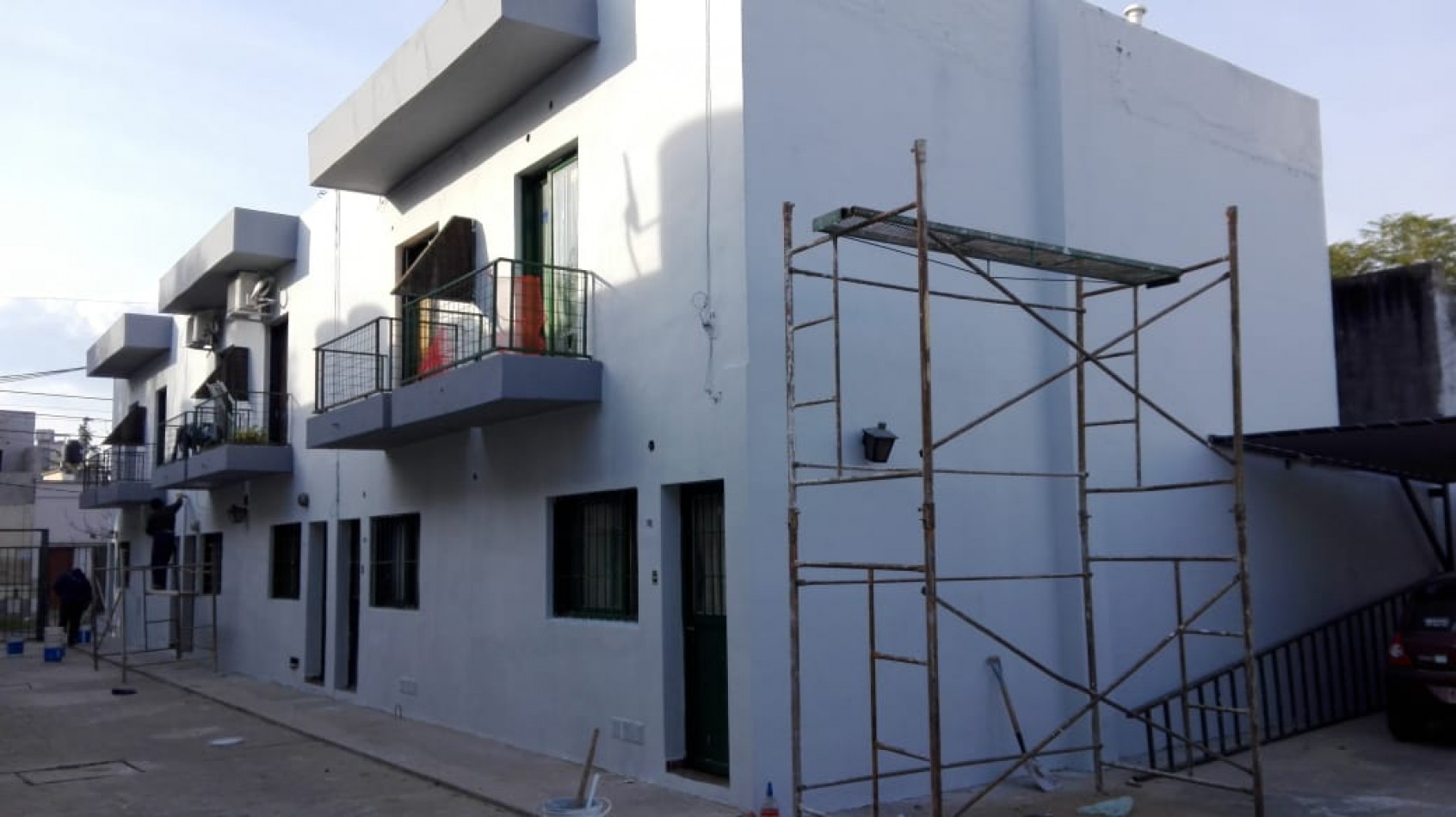 DUPLEX EN ALQUILER EN CALLE ILLIA 6621