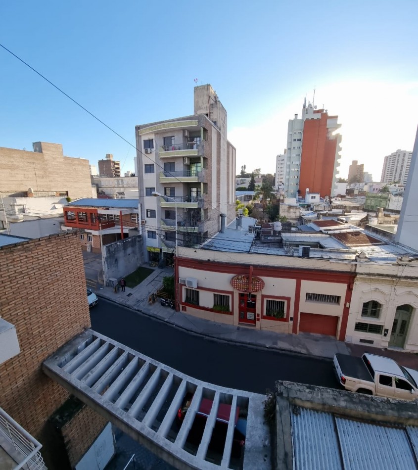 ALQUILO DEPARTAMENTO DE UN DORMITORIO EN CALLE CORRIENTES 372