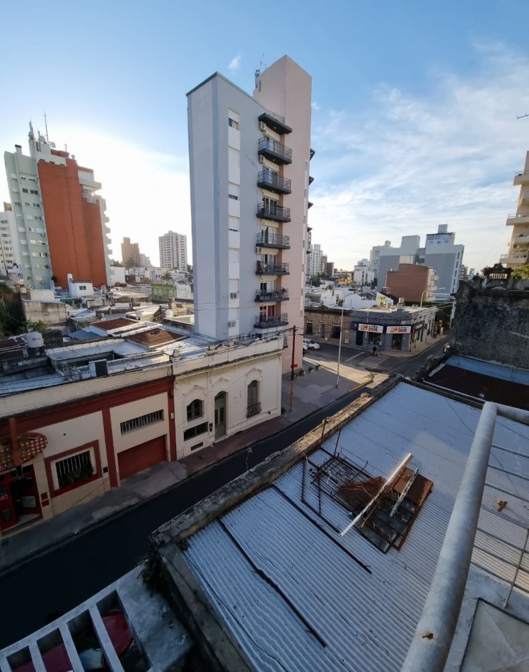 ALQUILO DEPARTAMENTO DE UN DORMITORIO EN CALLE CORRIENTES 372