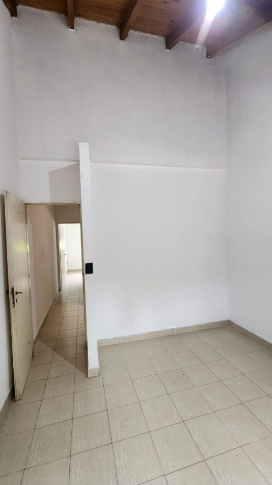 DUPLEX EN ALQUILER EN AVENIDA RAMIREZ
