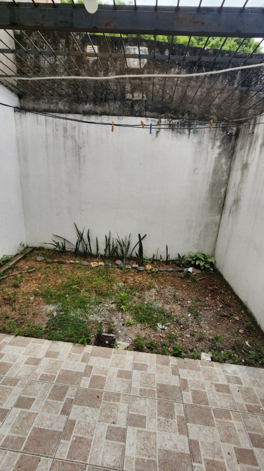 DUPLEX EN ALQUILER EN AVENIDA RAMIREZ