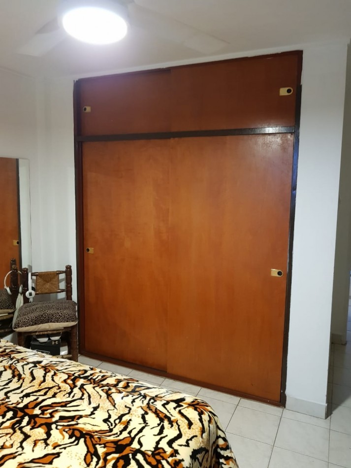 ALQUILO DEPARTAMENTO DE UN DORMITORIO EN CALLE ANDRES PAZOS 