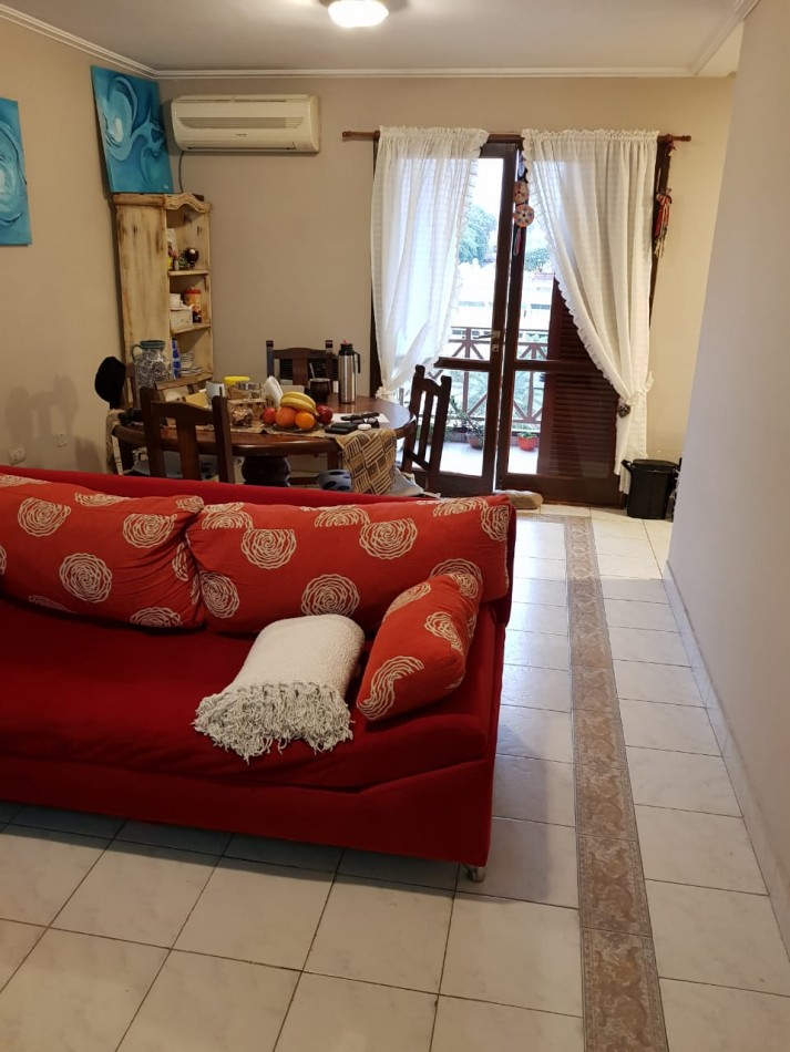 ALQUILO DEPARTAMENTO DE UN DORMITORIO EN CALLE ANDRES PAZOS 
